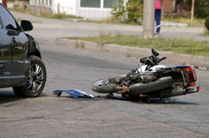 Frisco Motorcycle Accident Lawyers